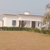 Royal College Balkassar campus ico