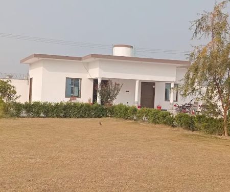 Royal College Balkassar campus