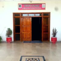 Govt College of Technology Chakwal ico