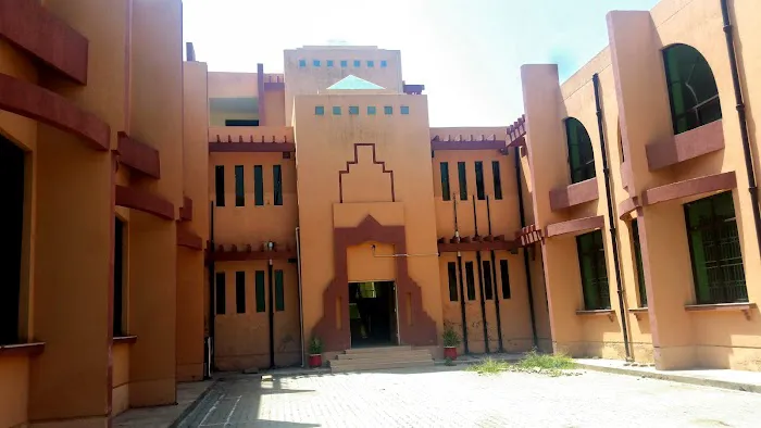 Govt College of Technology Chakwal Picture 3
