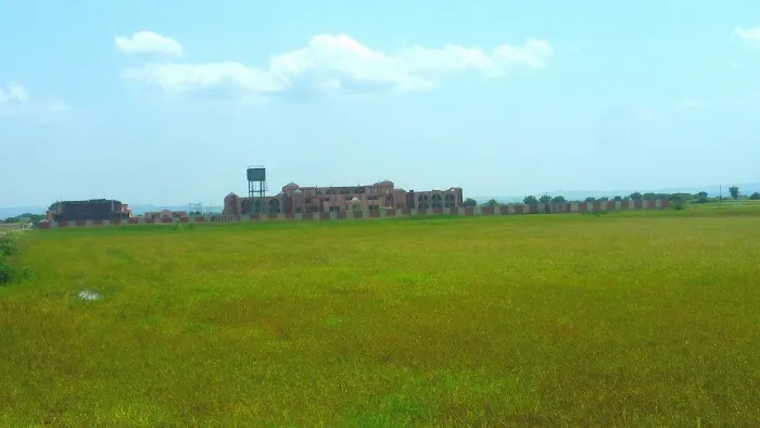 Govt College of Technology Chakwal Picture 2