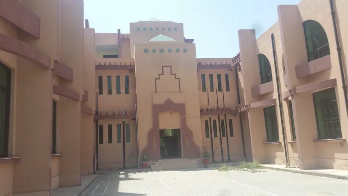 Govt Technical College Thoha Bhadur Picture 1