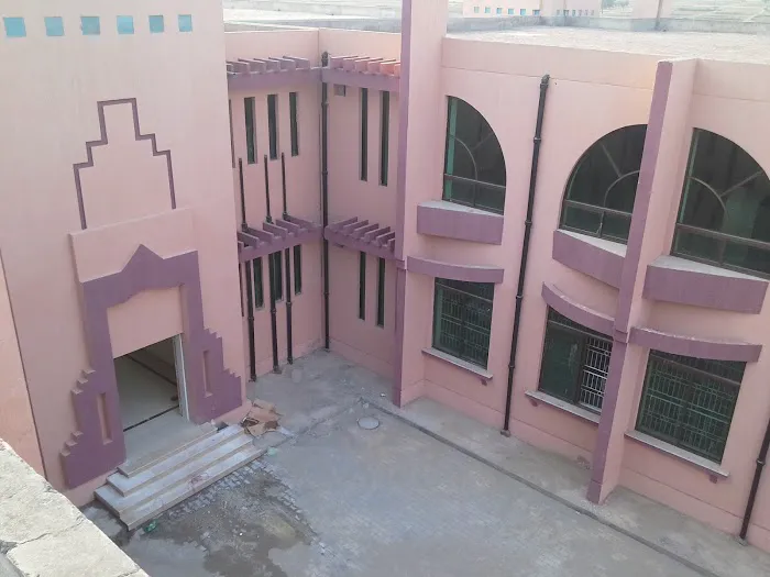 Govt Technical College Thoha Bhadur Picture 2