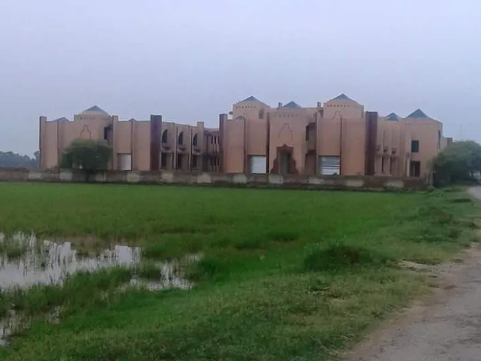 Government Technical Training Institute For Boys Picture 1