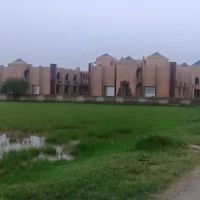 Government Technical Training Institute For Boys ico