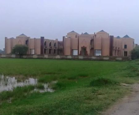 Government Technical Training Institute For Boys