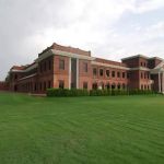 Myer's College