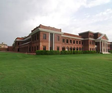 Myer's College