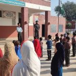 Govt Boys Primary School