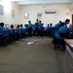 Govt High School Tatral