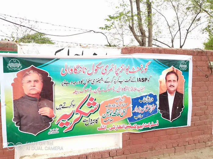 Govt Boys Primary School Picture 1