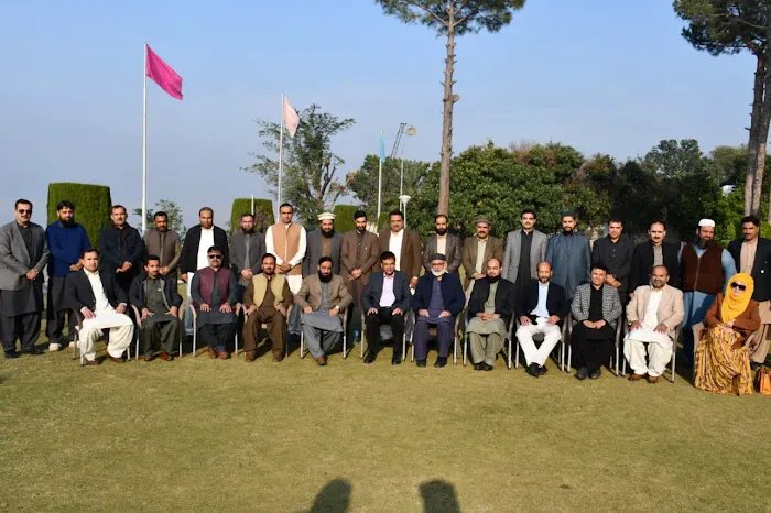 WAPDA Postgraduate College Tarbela Picture 5