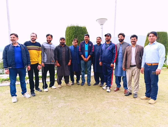 WAPDA Postgraduate College Tarbela Picture 7