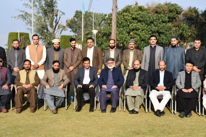 WAPDA Postgraduate College Tarbela Picture 3