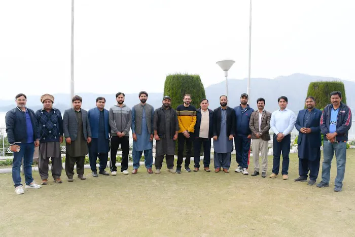 WAPDA Postgraduate College Tarbela Picture 2