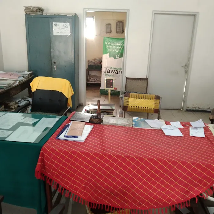 Wapda Academy Picture 4