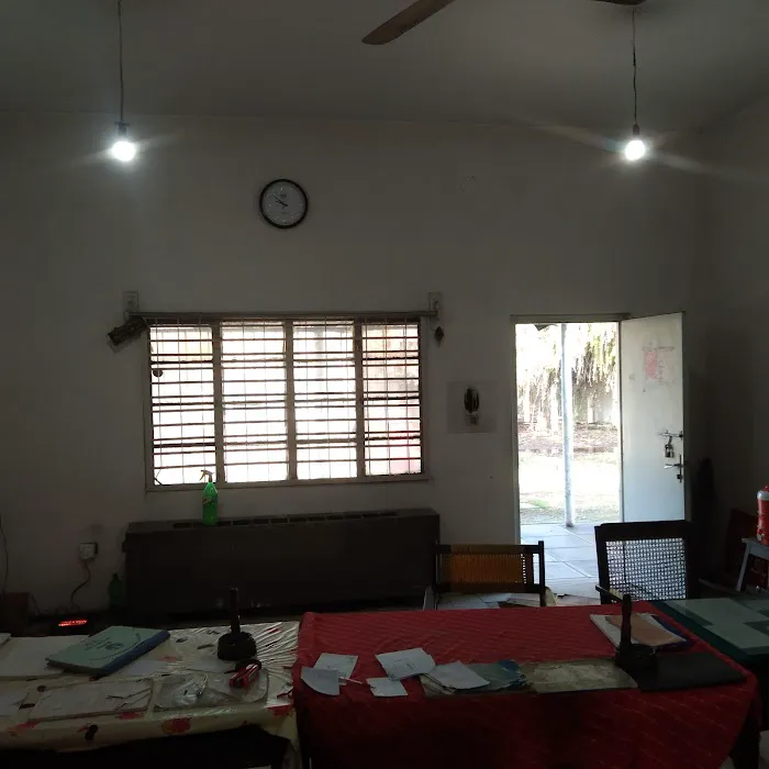 Wapda Academy Picture 3