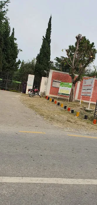 Govt Technical & Vocational Center (Boys) Ghazi Picture 10