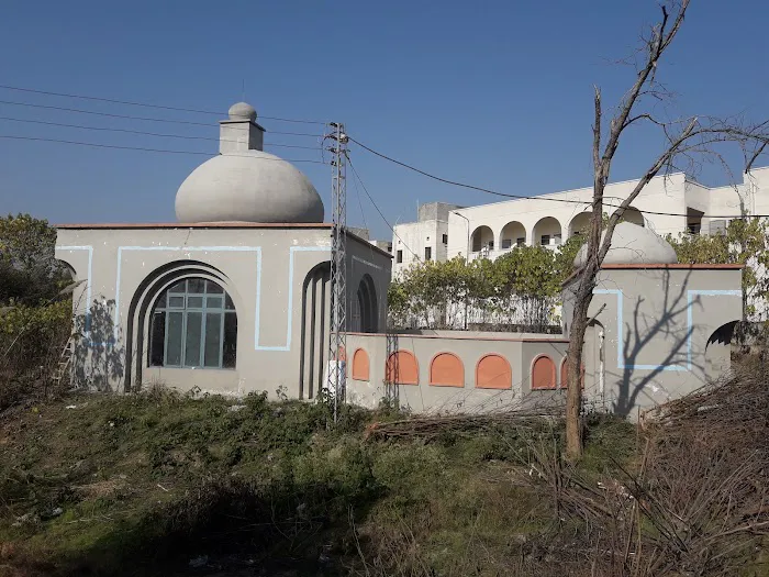 Govt Technical & Vocational Center (Boys) Ghazi Picture 6