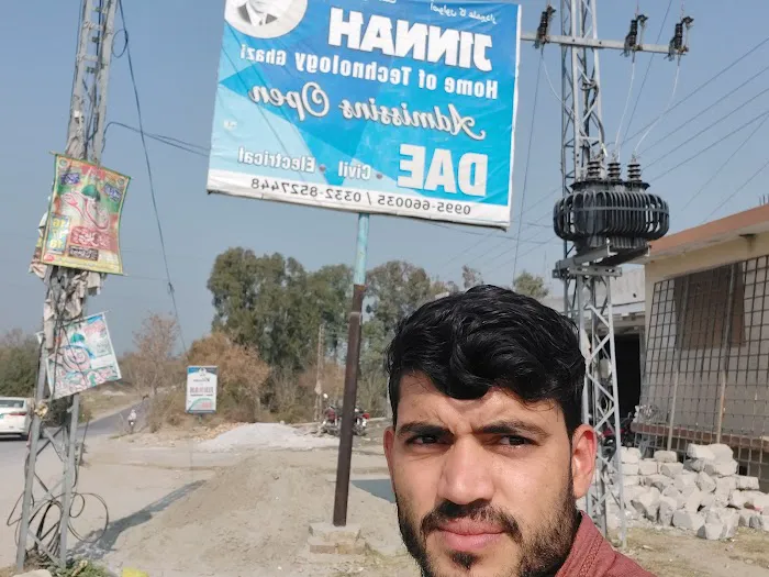 JiNNAH Home of Technology Ghazi Picture 5
