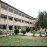 Zubaida Aman Degree College Ghazi