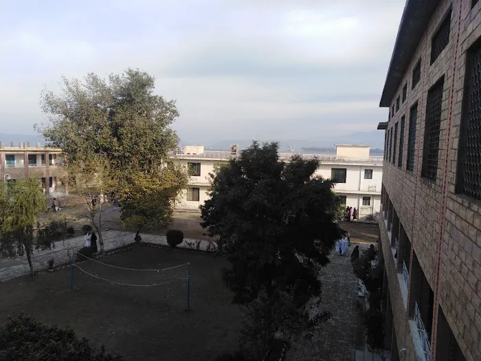 Zubaida Aman Degree College Ghazi Picture 3