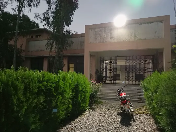 Government Degree College Ghazi (Haripur) Picture 3