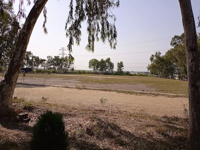 Government Degree College Ghazi (Haripur) Picture 5