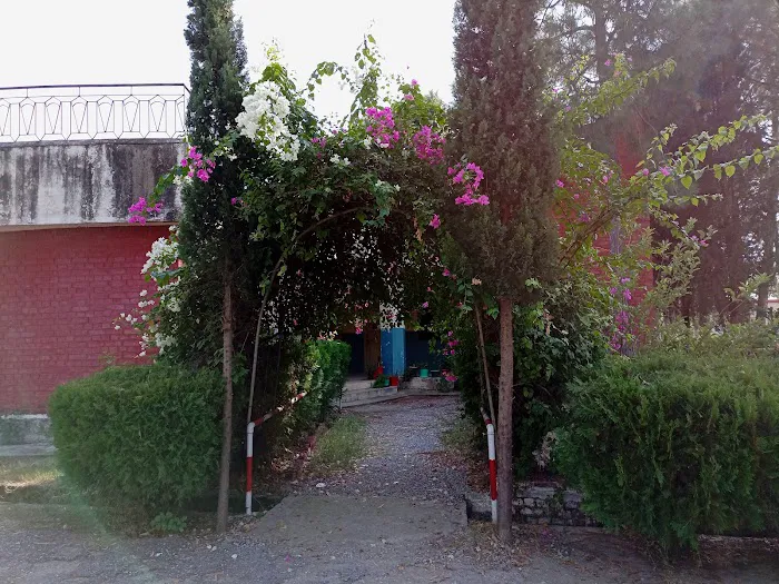 Government Degree College Ghazi (Haripur) Picture 2