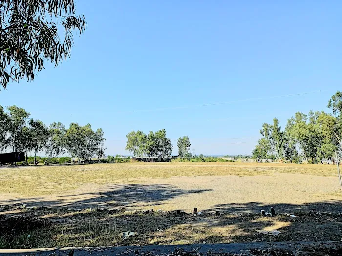 Government Degree College Ghazi (Haripur) Picture 7