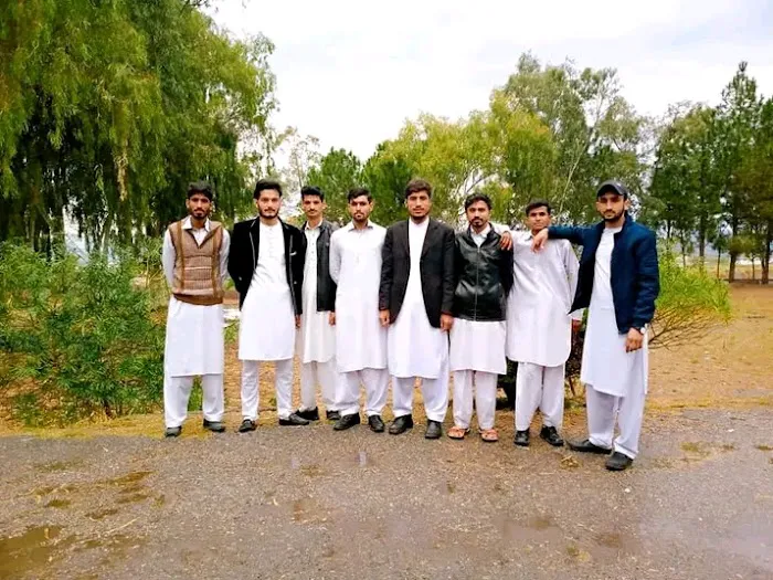 Government Degree College Ghazi (Haripur) Picture 6