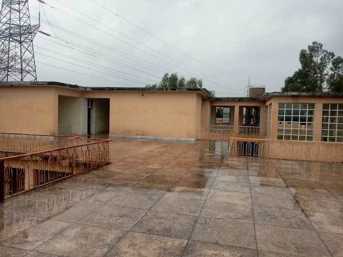 Government Degree College Ghazi (Haripur) Picture 10