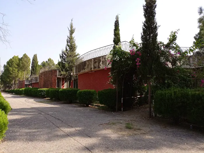 Government Degree College Ghazi (Haripur) Picture 1