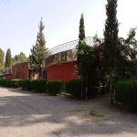 Government Degree College Ghazi (Haripur)