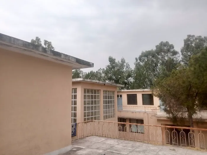 Government Degree College Ghazi (Haripur) Picture 9