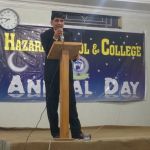 Hazara School & College