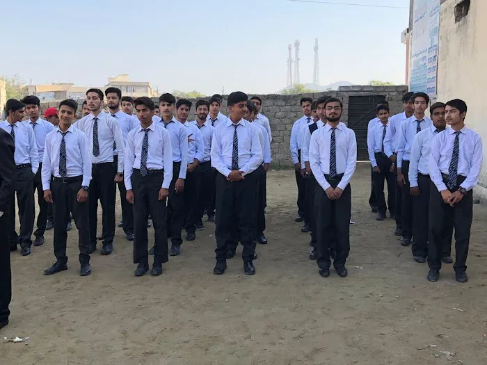 Hazara School & College Picture 4