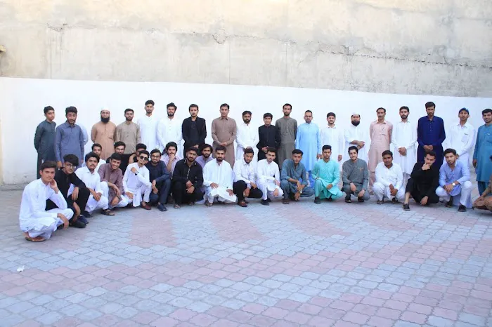 Hazara School & College Picture 3
