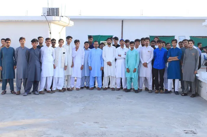 Hazara School & College Picture 2