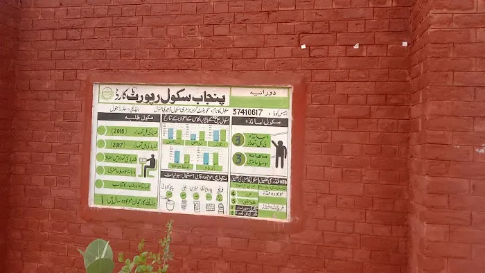 T C F Primary School Dhari Anwal Picture 7