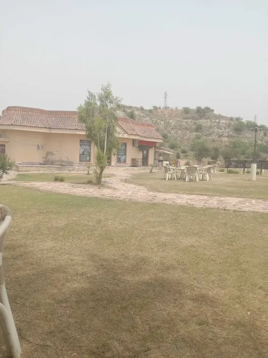 T C F Primary School Dhari Anwal Picture 5