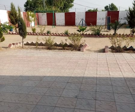 Govt Girls Primary School