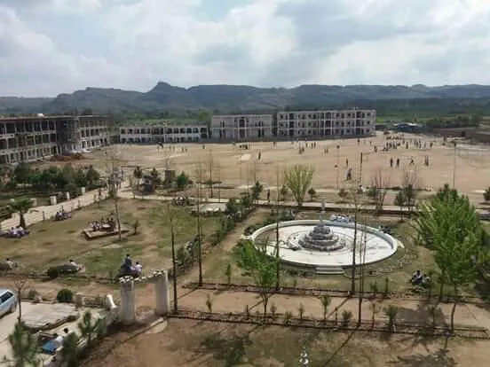 Kallar Kahar Science College Picture 2