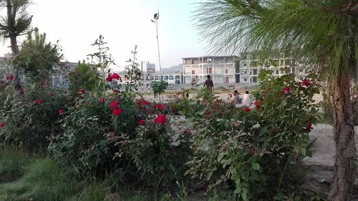 Kallar Kahar Science College Picture 3