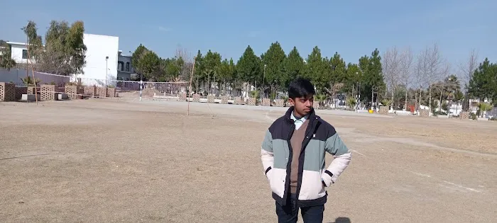Kallar Kahar Science College Picture 9