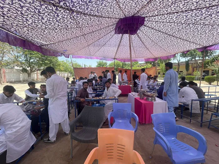 Kallar Kahar Science College Picture 6