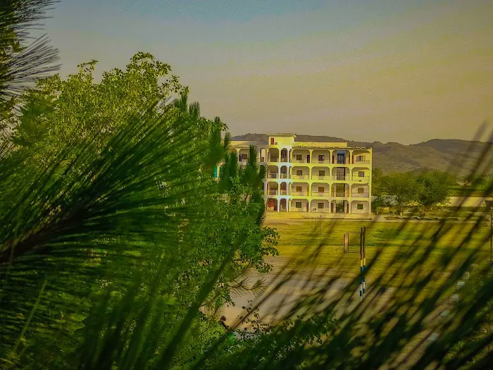 Kallar Kahar Science College Picture 4