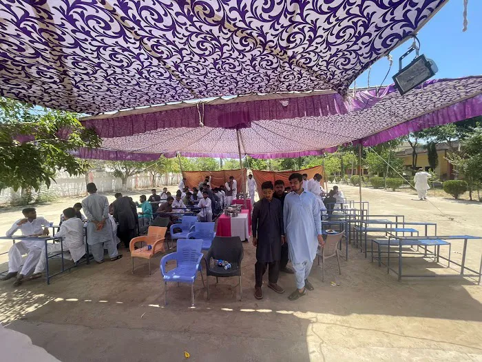 Kallar Kahar Science College Picture 5