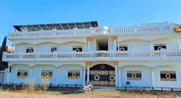 Askari Cadet College (Girls Campus) عسکری کیڈٹ کالج(گرلز کیمپس) Picture 3
