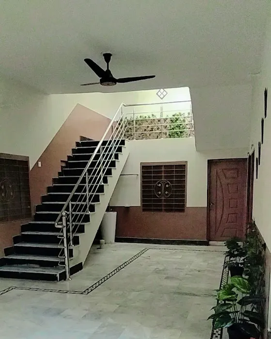 Askari Cadet College (Girls Campus) عسکری کیڈٹ کالج(گرلز کیمپس) Picture 2